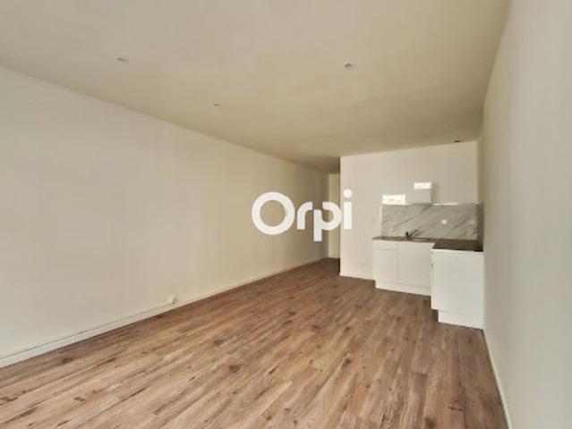 Vente Appartement 1 pièce 36 m2 Lille