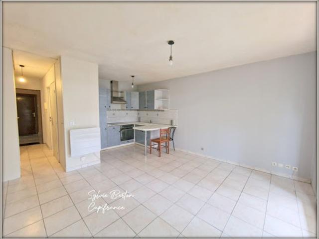 Vente Appartement 1 pièce 36 m2 Livry Gargan