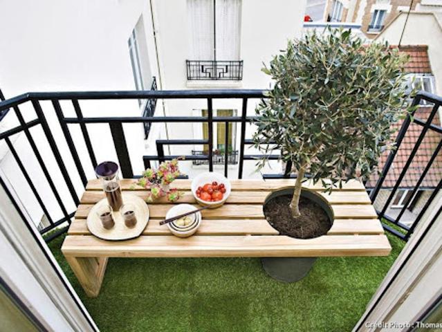 Vente Appartement 1 pièce 36 m2 Rouen