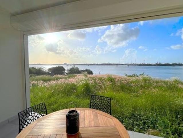 Vente Appartement 1 pièce 36 m2 Saint Martin