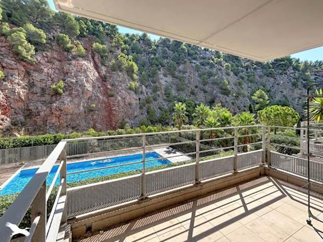 Vente Appartement 1 pièce 36 m2 Sète