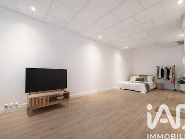 Vente Appartement 1 pièce 36 m2 Toulon