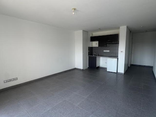 Vente Appartement 1 pièce 36 m2 Toulouse
