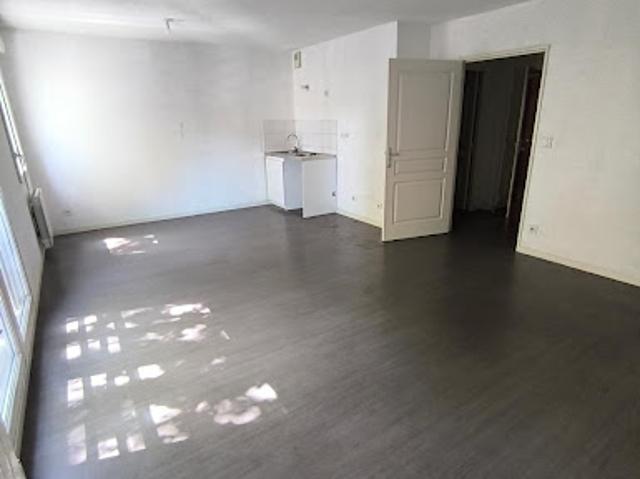Vente Appartement 1 pièce 36 m2 Villeurbanne