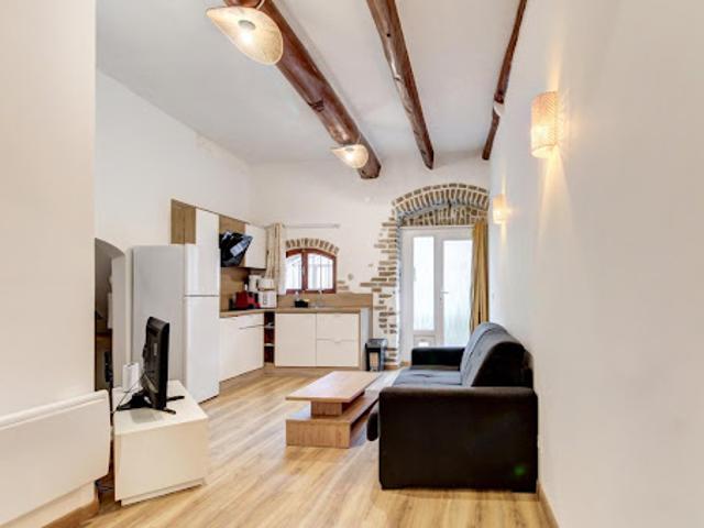 Vente Appartement 1 pièce 36.14 m2 Nice