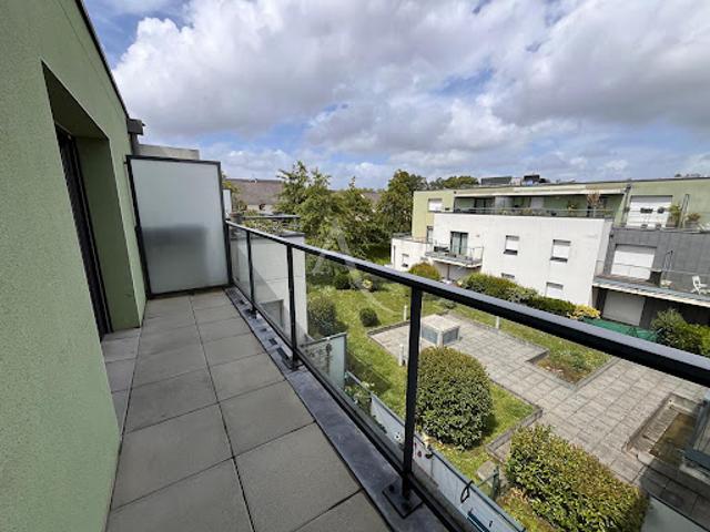 Vente Appartement 1 pièce 36.12 m2 Nantes