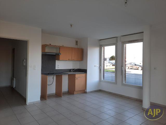 Vente Appartement 1 pièce 36.12 m2 Pons