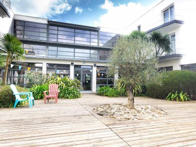 Vente Appartement 1 pièce 36.54 m2 Plescop