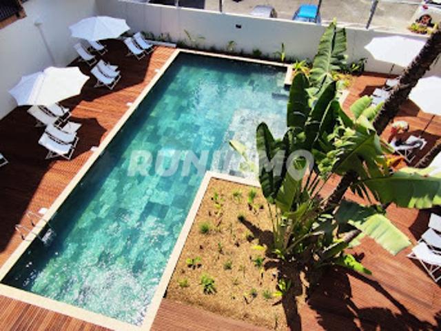 Vente Appartement 1 pièce 36.51 m2 Saint leu