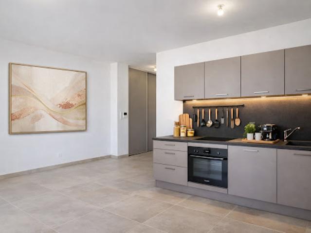 Vente Appartement 1 pièce 36.79 m2 Beziers