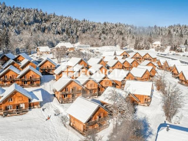 Vente Appartement 1 pièce 36.9 m2 Les Déserts