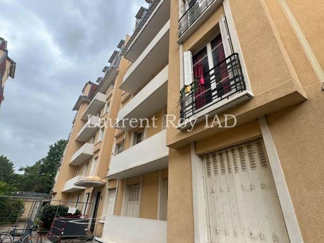 Vente Studio 1 pièce