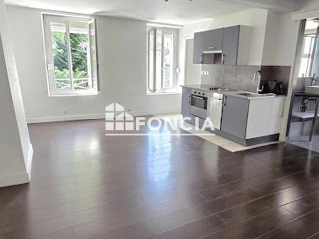 Vente Appartement 1 pièce 37 m2 Melun