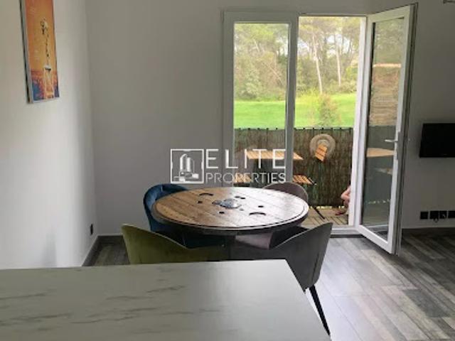 Vente Appartement 2 pièces 37 m2 Mouans Sartoux