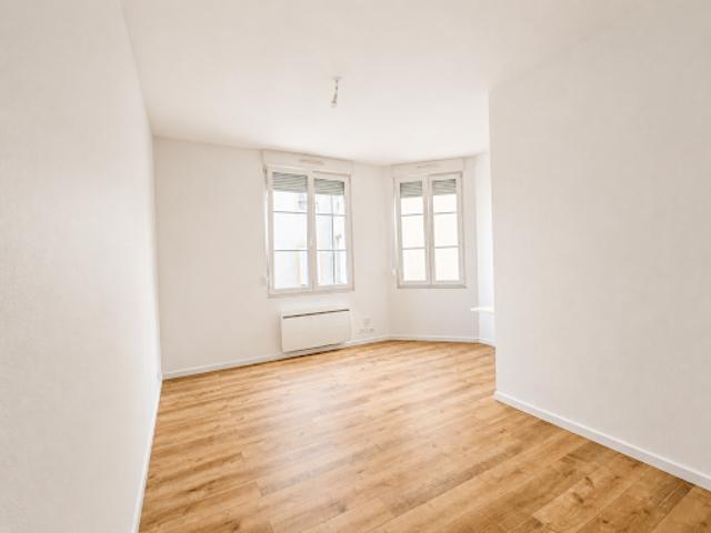 Vente Appartement 1 pièce 37 m2 Nancy