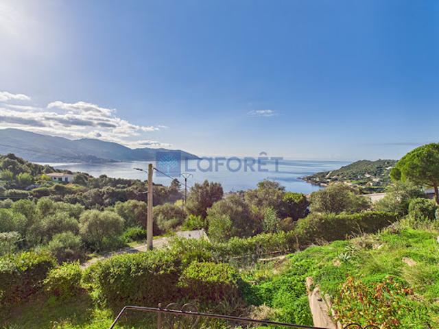Vente Appartement 1 pièce 37 m2 Casaglione