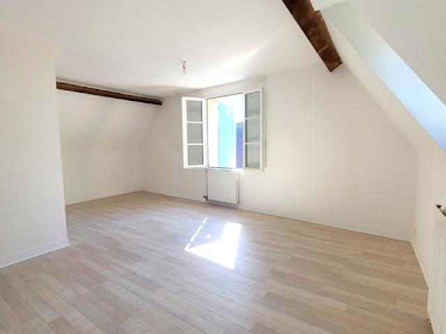 Vente Appartement 1 pièce 37 m2 Chartres
