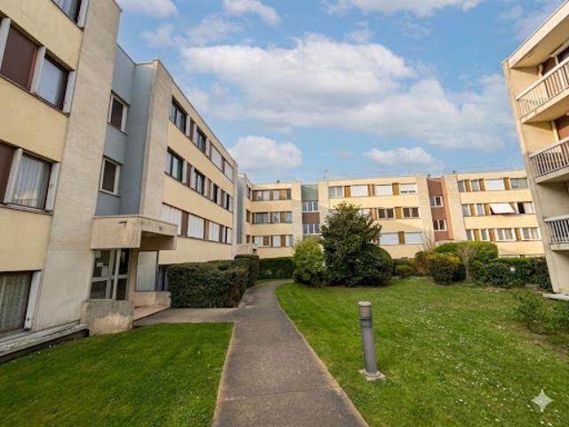 Vente Appartement 1 pièce 37 m2 Chelles