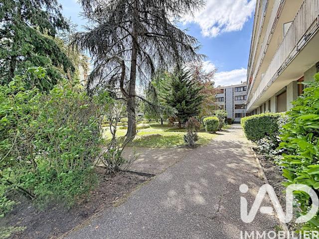 Vente Appartement 1 pièce 37 m2 Epinay sur Seine