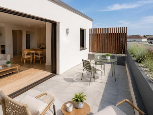 Vente Appartement 1 pièce 37 m2 La Teste de Buch