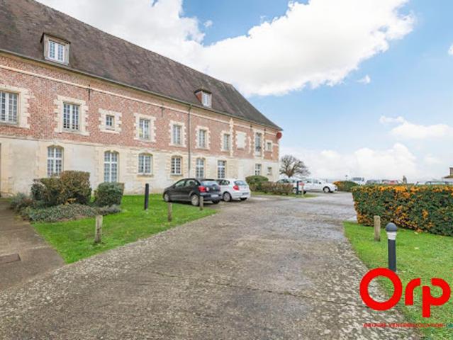 Vente Appartement 1 pièce 37 m2 Laon
