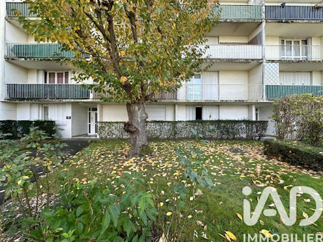 Vente Appartement 1 pièce 37 m2 Saint Michel sur Orge