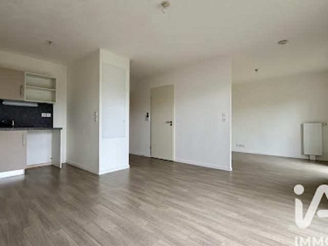 Vente Appartement 1 pièce 37 m2 Saint Nazaire