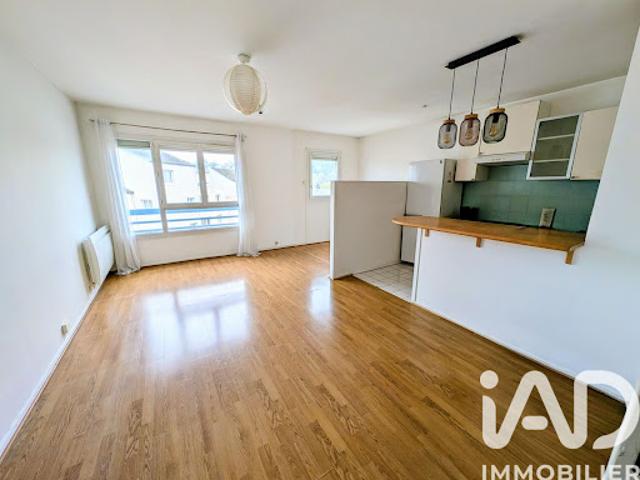 Vente Appartement 1 pièce 37 m2 Sannois