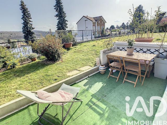 Vente Appartement 1 pièce 37 m2 Sevres