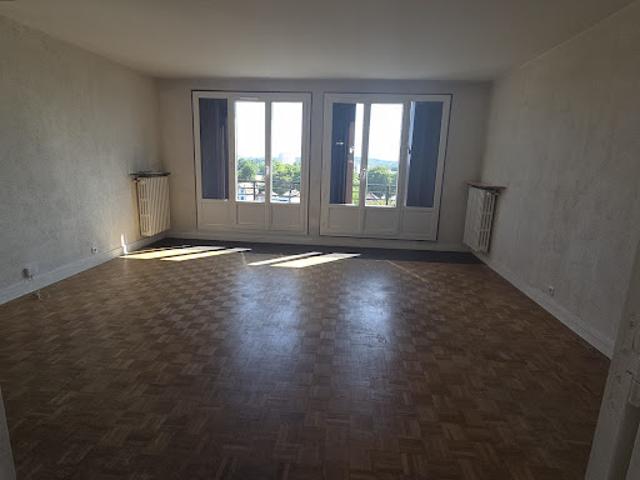 Vente Appartement 1 pièce 37 m2 Soisy sous Montmorency