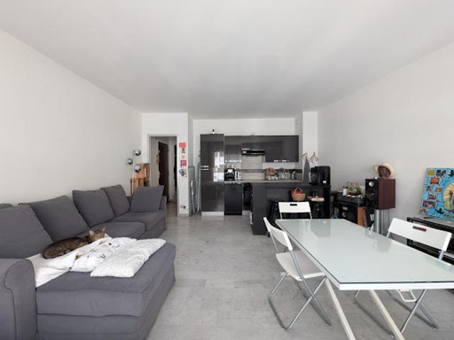 Vente Appartement 1 pièce 37 m2 Toulon