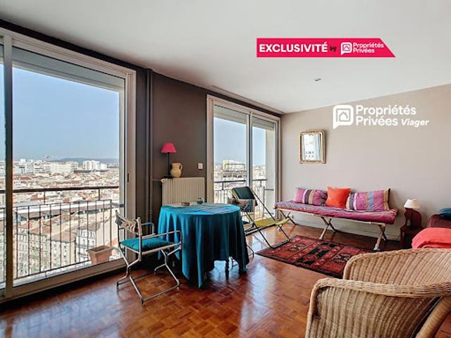 Vente Appartement 1 pièce 37.15 m2 Marseille 1er