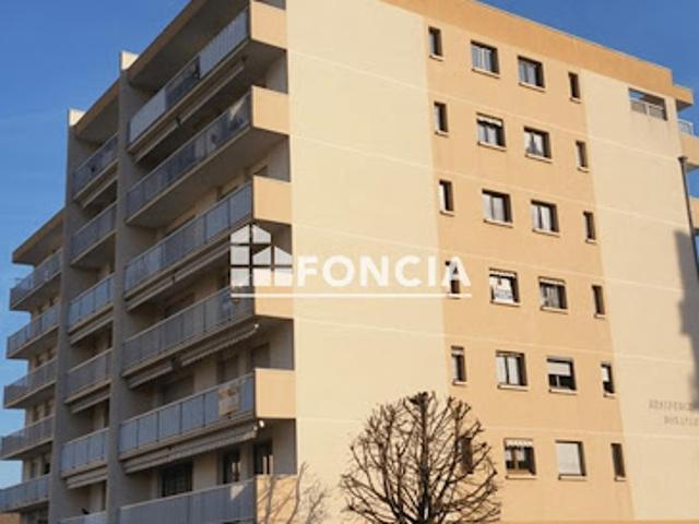 Vente Appartement 1 pièce 37.17 m2 Melun