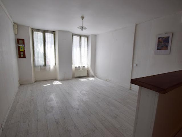 Vente Appartement 1 pièce 37.21 m2 Nangis