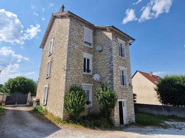 Vente Appartement 1 pièce 37.37 m2 Veneux les Sablons