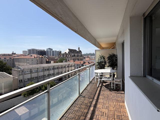 Vente Appartement 1 pièce 37.45 m2 Nancy