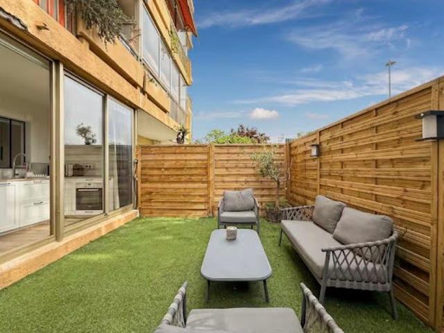 Vente Appartement 1 pièce 37.46 m2 Cagnes sur Mer