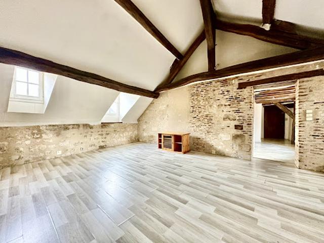 Vente Appartement 1 pièce 37.55 m2 Senlis