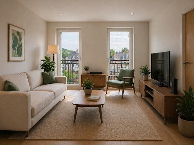 Vente Appartement 1 pièce 37.56 m2 Angouleme