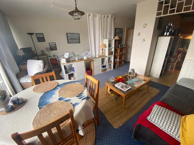 Vente Appartement 1 pièce 37.5 m2 Quiberon