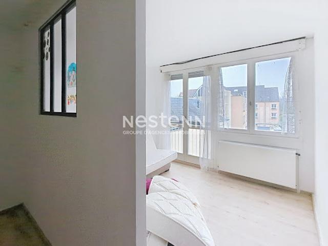 Vente Appartement 1 pièce 37.6 m2 Dreux
