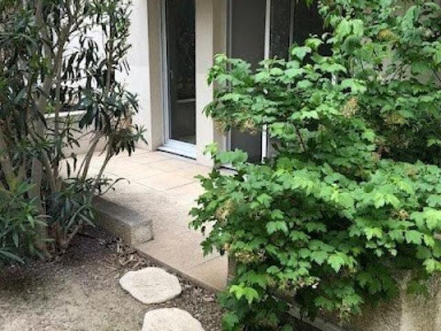 Vente Appartement 1 pièce 37.6 m2 Montpellier
