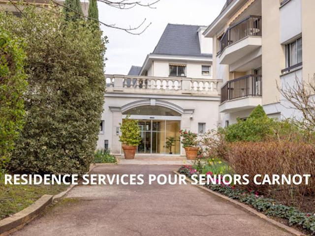 Vente Appartement 1 pièce 37.74 m2 Bourg la Reine