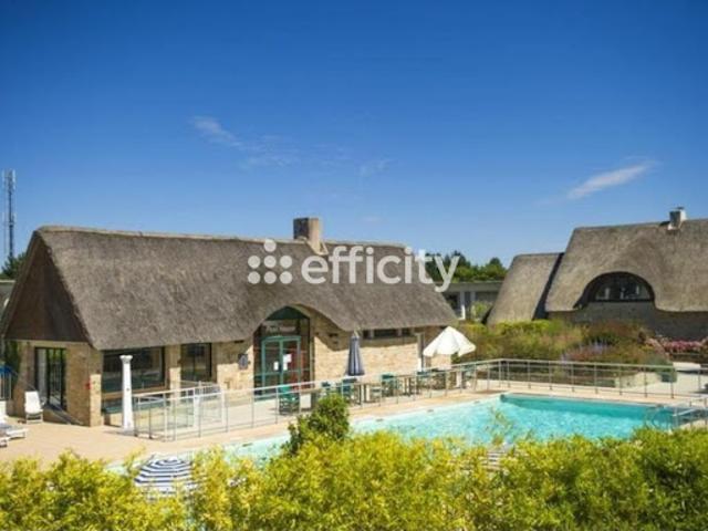 Vente Appartement 1 pièce 37.78 m2 Saint andre des eaux