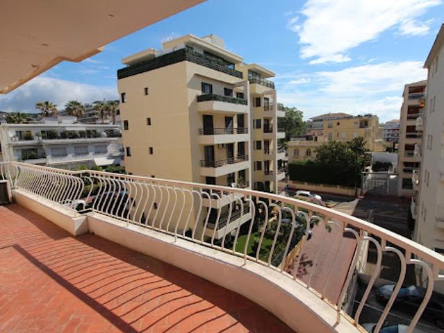 Vente Appartement 1 pièce 37.72 m2 Cannes