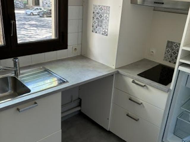 Vente Appartement 1 pièce 37.81 m2 Lyon 7ème