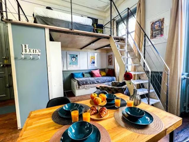 Vente Appartement 1 pièce 37.99 m2 Avignon