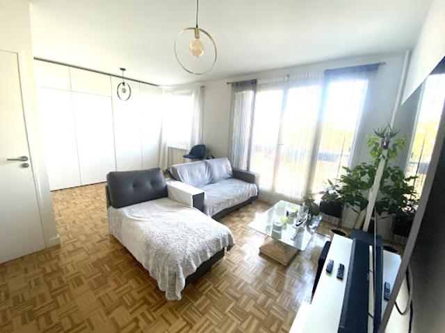 Vente Appartement 1 pièce 37.93 m2 Epinay sur Seine