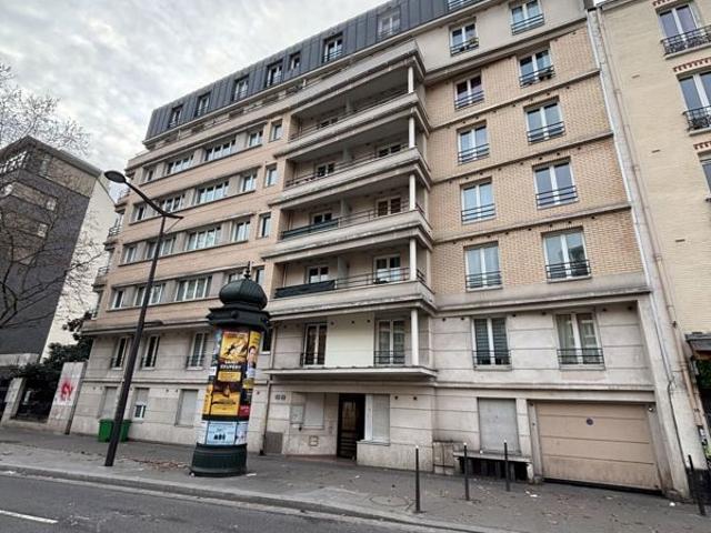 Vente Appartement 1 pièce