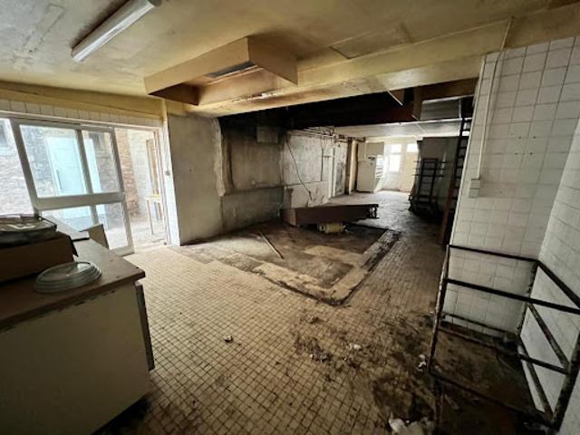 Vente Appartement 1 pièce 38 m2 Montebourg